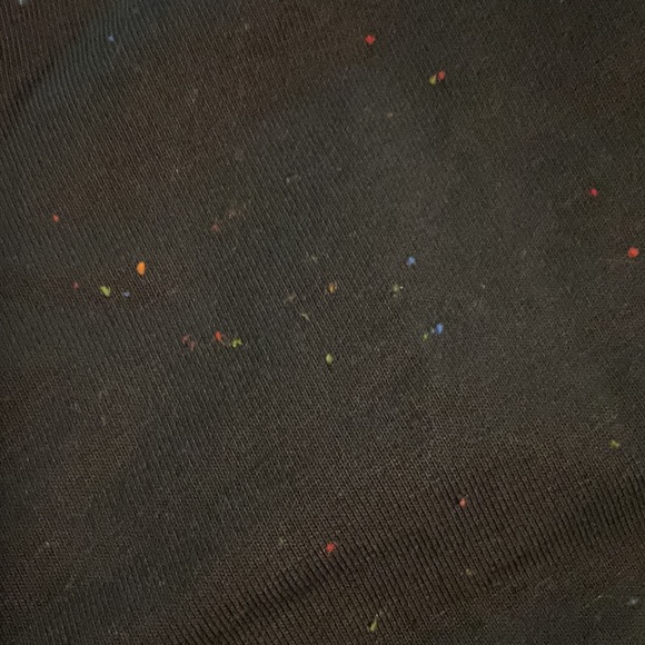 Lululemon shorts multicolored specks 0 - Picture 2 of 3